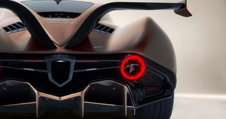 Hispano Suiza, l’hypercar dalla tecnologia invisibile che rivoluziona la guida sportiva