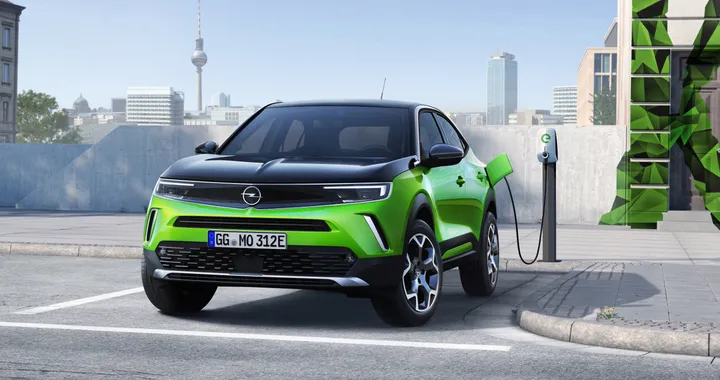 La Mokka-e fa il tutto tutto esaurito, il suo successo sorprende anche Opel