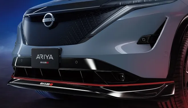 Nissan rivede la sua roadmap per i veicoli elettrici. Nessun obbligo EV per Nismo