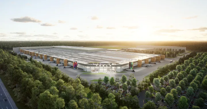 Tesla, la Gigafactory di Berlino si prepara a riavviare la produzione della Model Y