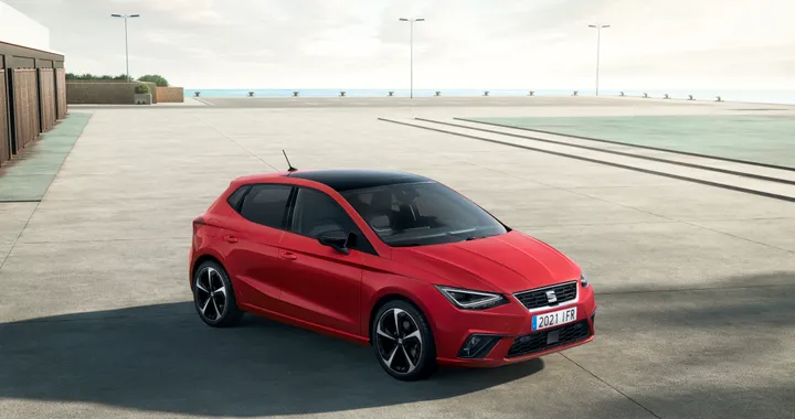 Seat, arriva il restyling per Ibiza e Arona: le novità