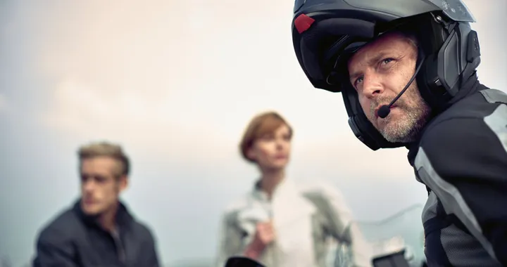 BMW Motorrad: nuovi accessori tech per navigazione e comunicazione