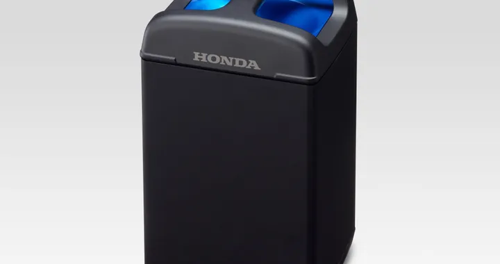 Moto elettriche, progetto di condivisione delle batterie fra Honda e Panasonic