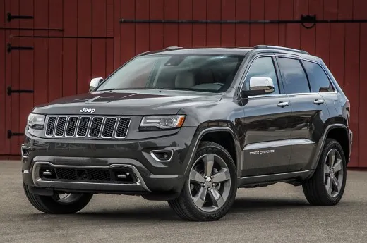 FCA, autorità federali indagano per emissioni falsate su Grand Cherokee e Dodge Ram