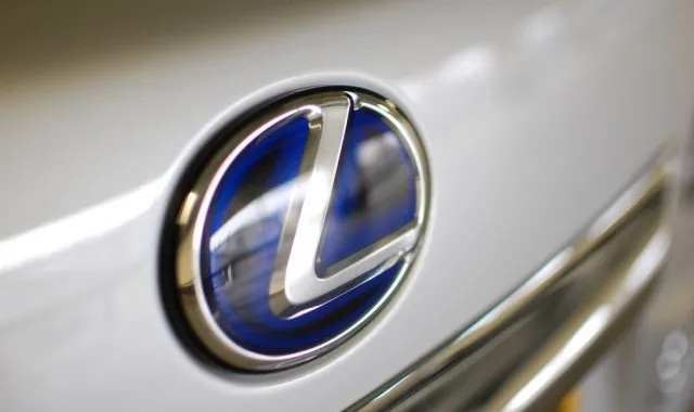 Lexus: il crossover potrebbe arrivare a novembre