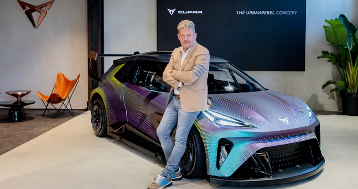 CUPRA vuole diventare un marchio solo elettrico entro il 2030