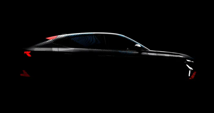 Renault, il nuovo SUV Coupé si chiamerà Rafale