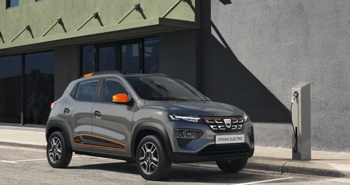 Dacia Spring: l'auto elettrica economica è ufficiale, autonomia e caratteristiche