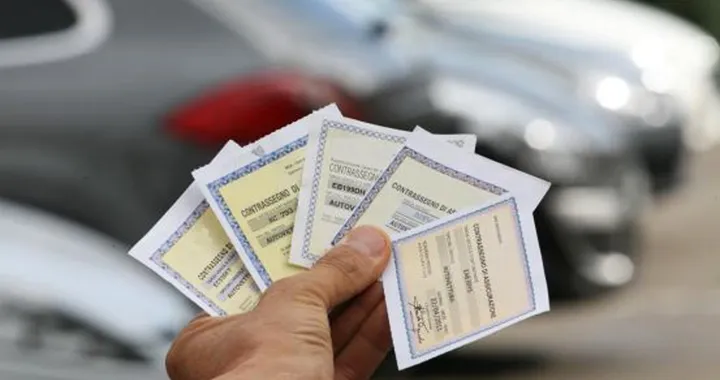 Prezzi RC Auto, l'Italia resta la più cara in Unione Europea