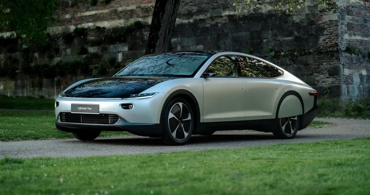 Lightyear Two, la nuova auto solare partirà da 30 mila euro