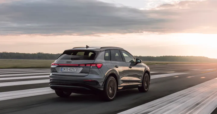 Audi, Porsche e Bentley: possibili ritardi nel lancio delle nuove elettriche per il software