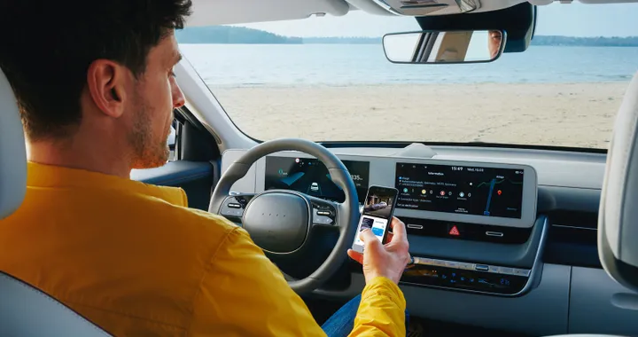 Hyundai Connected Mobility: nuovi servizi digitali per la mobilità
