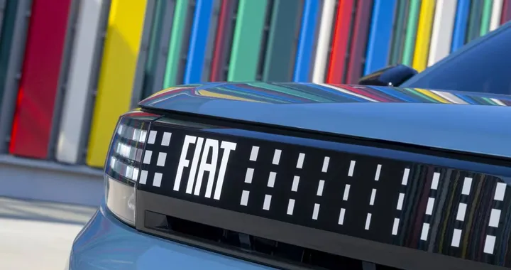 Nuova Panda o Multipla, quale sarà la misteriosa Fiat al Salone di Parigi?