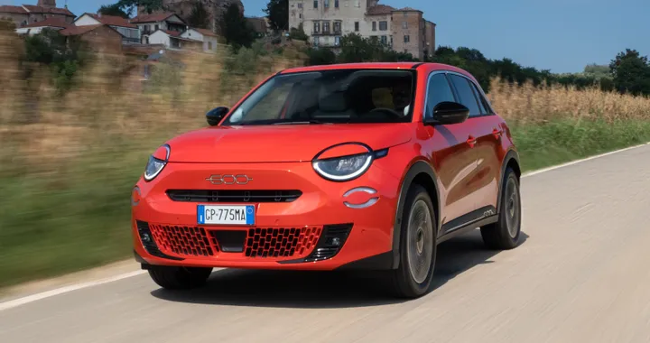 Mercato auto elettriche in Europa, bene l'Italia a giugno ma nei primi 6 mesi...