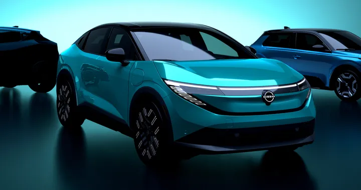E se fosse l'Arabia Saudita a rilanciare Nissan?