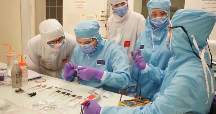 Stellantis, accordo con CEA per lo sviluppo delle batterie del futuro