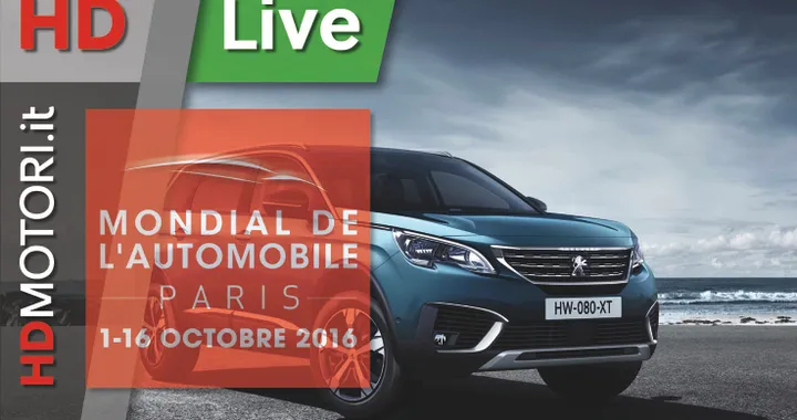 Peugeot 3008 e 5008 | VIDEO ANTEPRIMA