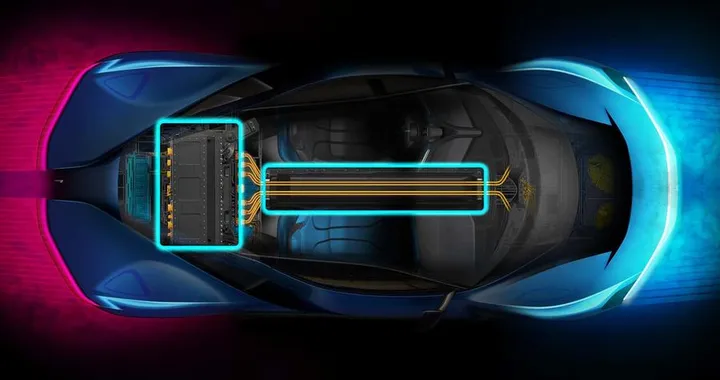 Pininfarina PF0, l'hypercar elettrica da 1900 cavalli con powertrain Rimac
