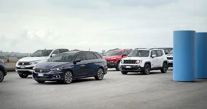Emissioni Diesel: FCA rischia una maxi-multa in Francia