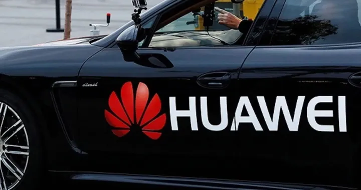 GAC e Huawei insieme per un SUV elettrico con guida autonoma di Livello 4