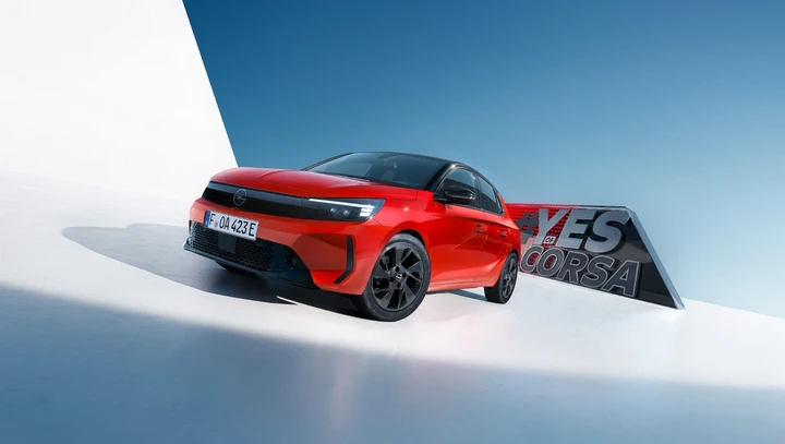 Opel Corsa: ad aprile c'è uno sconto fino al 36%, ma non per tutti