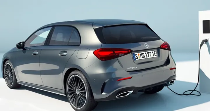 Mercedes Classe A: la fine della produzione è stata posticipata