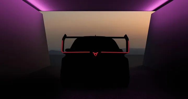 Cupra ha un'idea diversa dell'auto elettrica: in arrivo la UrbanRebel Concept