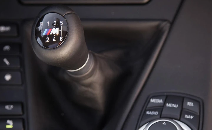 BMW M, futuro incerto per il cambio manuale: 