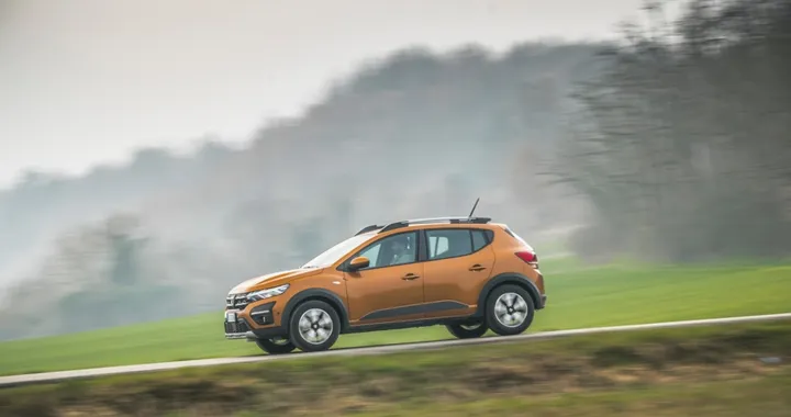 Dacia regina del GPL nel mercato italiano del primo semestre 2021. Ecco i modelli
