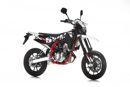 SWM Motorcycles: le nuove SM 125 R e RS 125 E