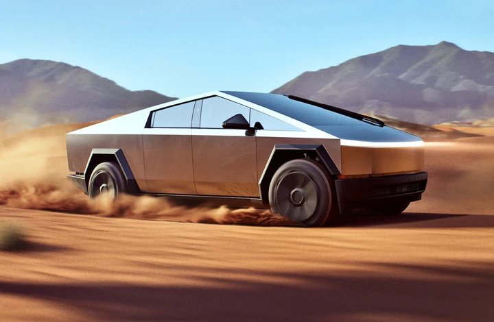 Tesla, doppio addio ai vertici: lasciano i responsabili dei programmi Cybertruck e Model Y