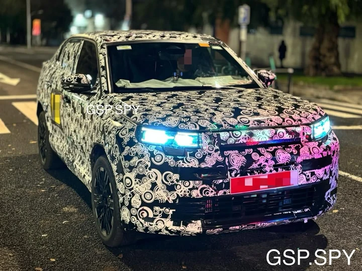 Nuova FIAT Fastback, si avvicina al debutto: ecco le ultime foto spia