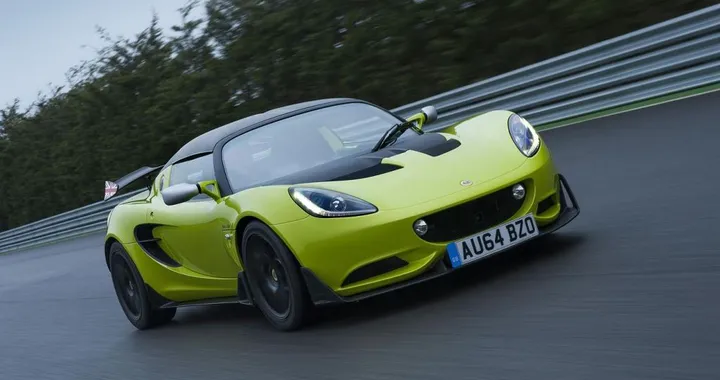 La Lotus Elise potrebbe non essere al capolinea