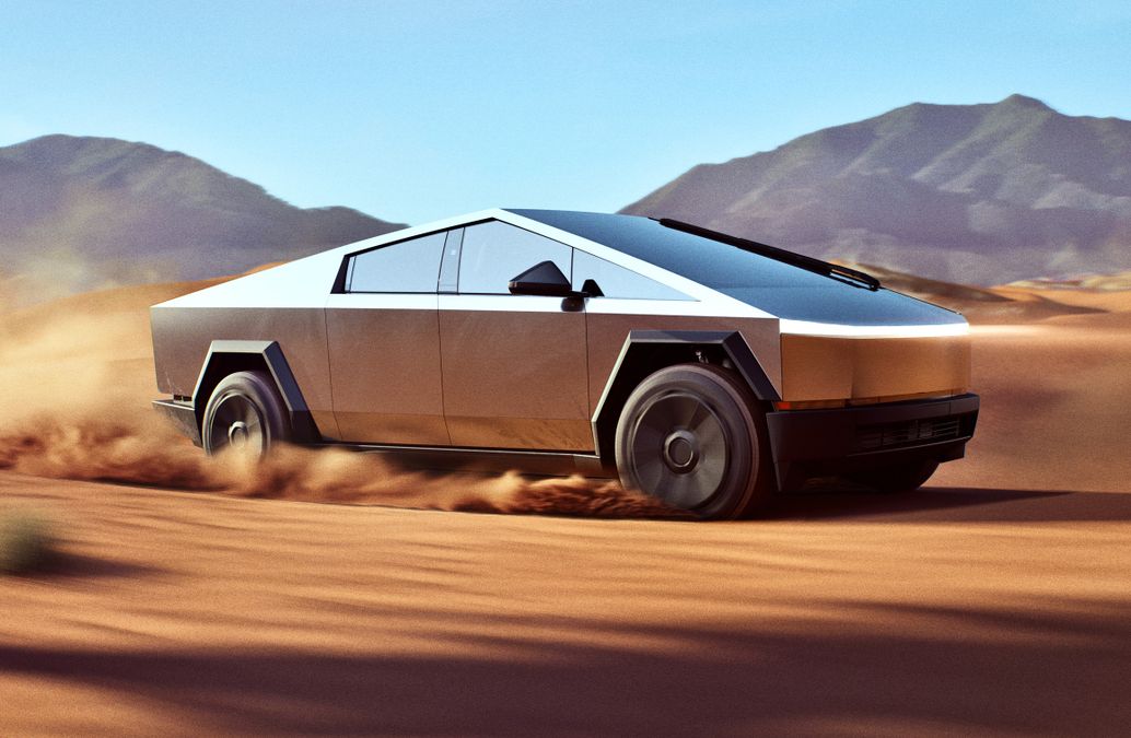 Tesla, doppio addio ai vertici: lasciano i responsabili dei programmi Cybertruck e Model Y