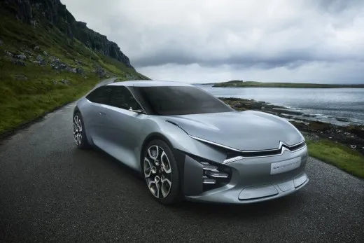 Citroën CXPERIENCE: il futuro all'insegna del comfort | VIDEO