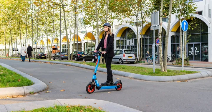 Monopattini elettrici, le aziende di sharing contro il nuovo codice della strada