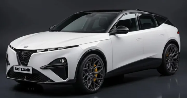 Nuova Alfa Romeo Stelvio 2026, sarà elettrica e ibrida: che fine ha fatto?