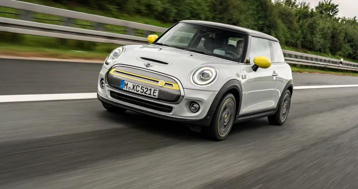 MINI: in futuro arriveranno due nuovi crossover elettrici