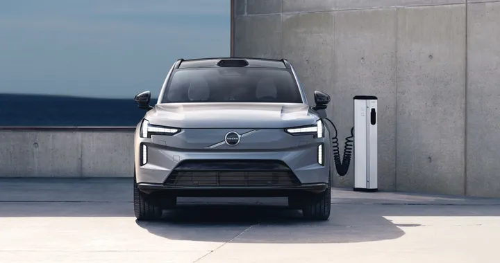 Volvo diventa membro fondatore della Accelerating to Zero Coalition