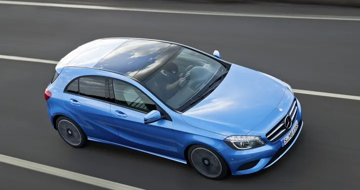 Mercedes Classe A: motorizzazioni e prezzo di partenza