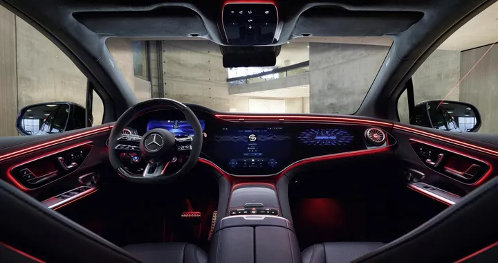 Euro NCAP: stretta sui display touch. Le auto senza tasti fisici saranno penalizzate