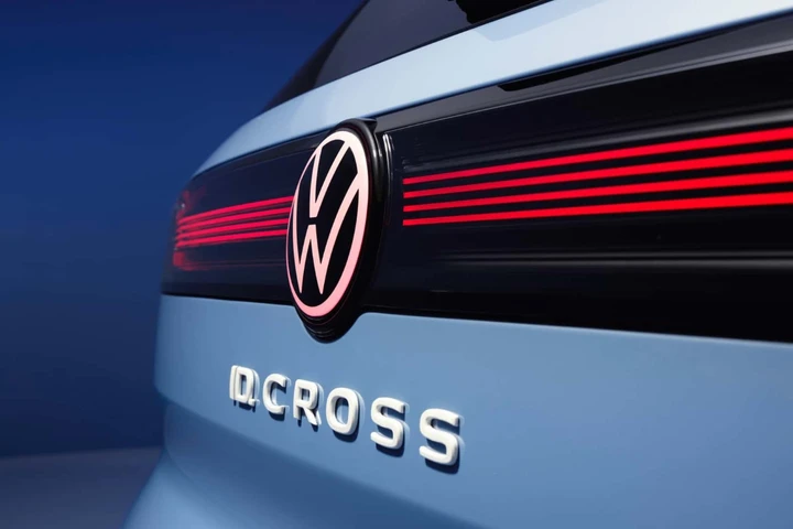 Volkswagen ID. Cross: è già ordinabile con prezzi da 37.450 euro