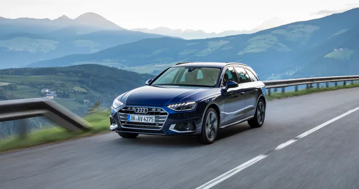 Audi: omologazione WLTP 3.0 per quasi tutta la sua gamma