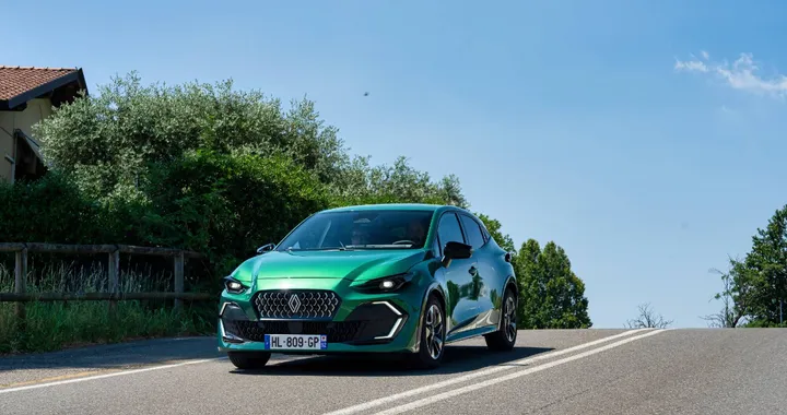 Nuovo motore Renault GPL 120 CV: la novità per Clio e Symbioz