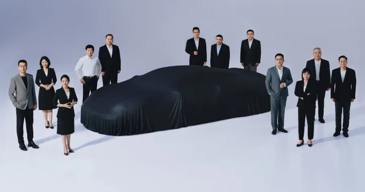 La prima supercar di Great Wall Motors sta per arrivare: ecco il teaser della vettura