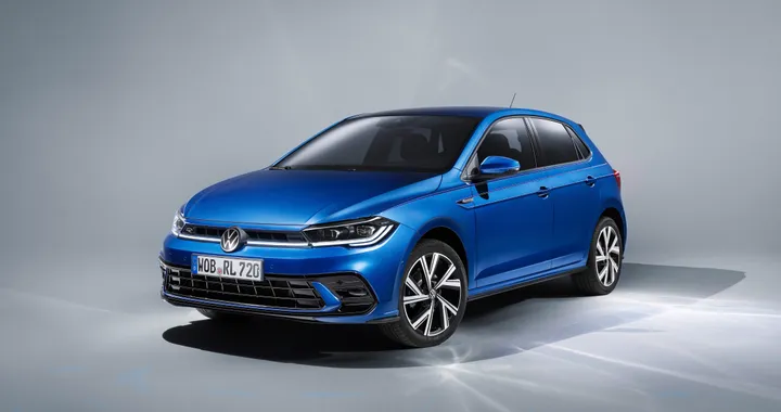 Volkswagen Polo, arriva il restyling: tutte le novità
