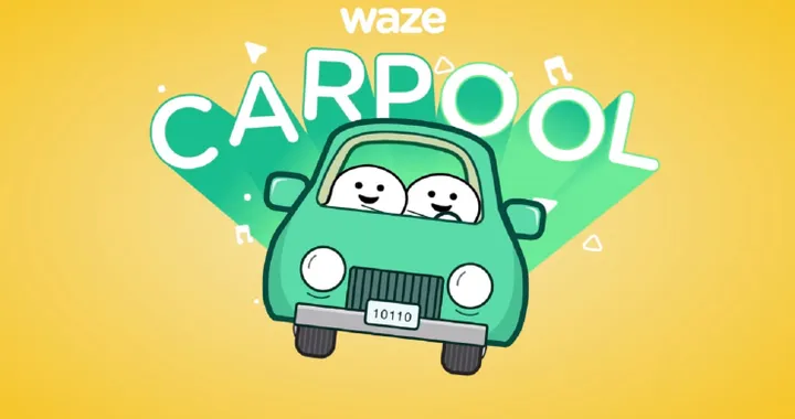 Waze abbandona il carpooling: la pandemia ha stravolto le abitudini delle persone
