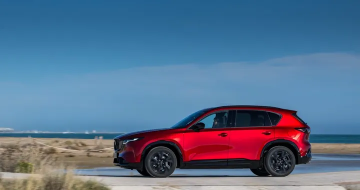 Mazda CX-30 e CX-5, offerte fino a dicembre: tasso al 2,99%