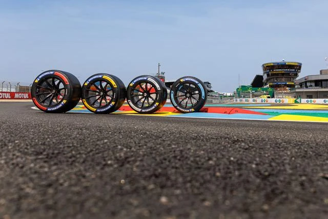 Motorsport e sostenibilità: come Michelin reinventa gli pneumatici da gara
