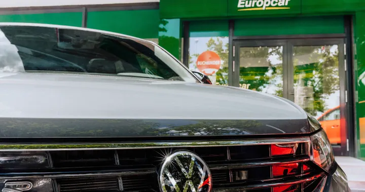 Volkswagen si prende la maggioranza di Europcar per offrire nuovi servizi di mobilità